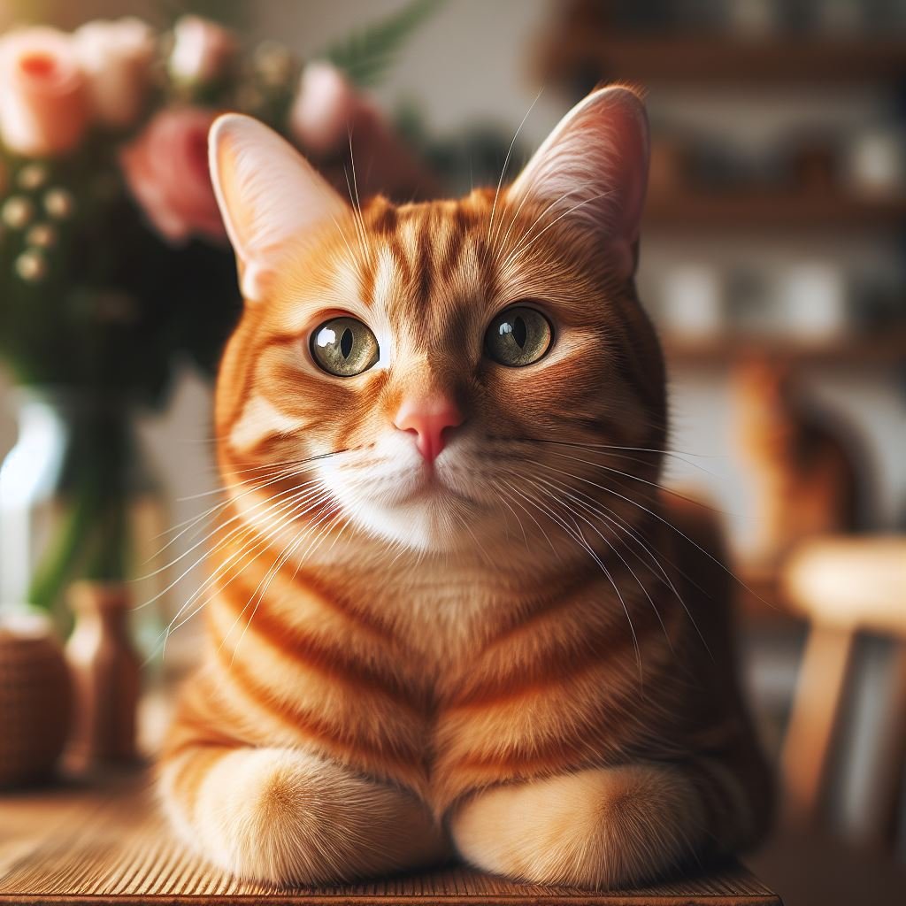Are Orange Tabby Cats Hypoallergenic? Facts and Myths to Know