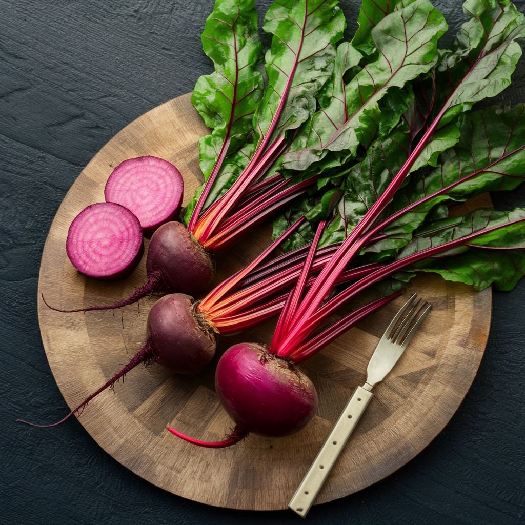 beet allergy and beetroot allergy