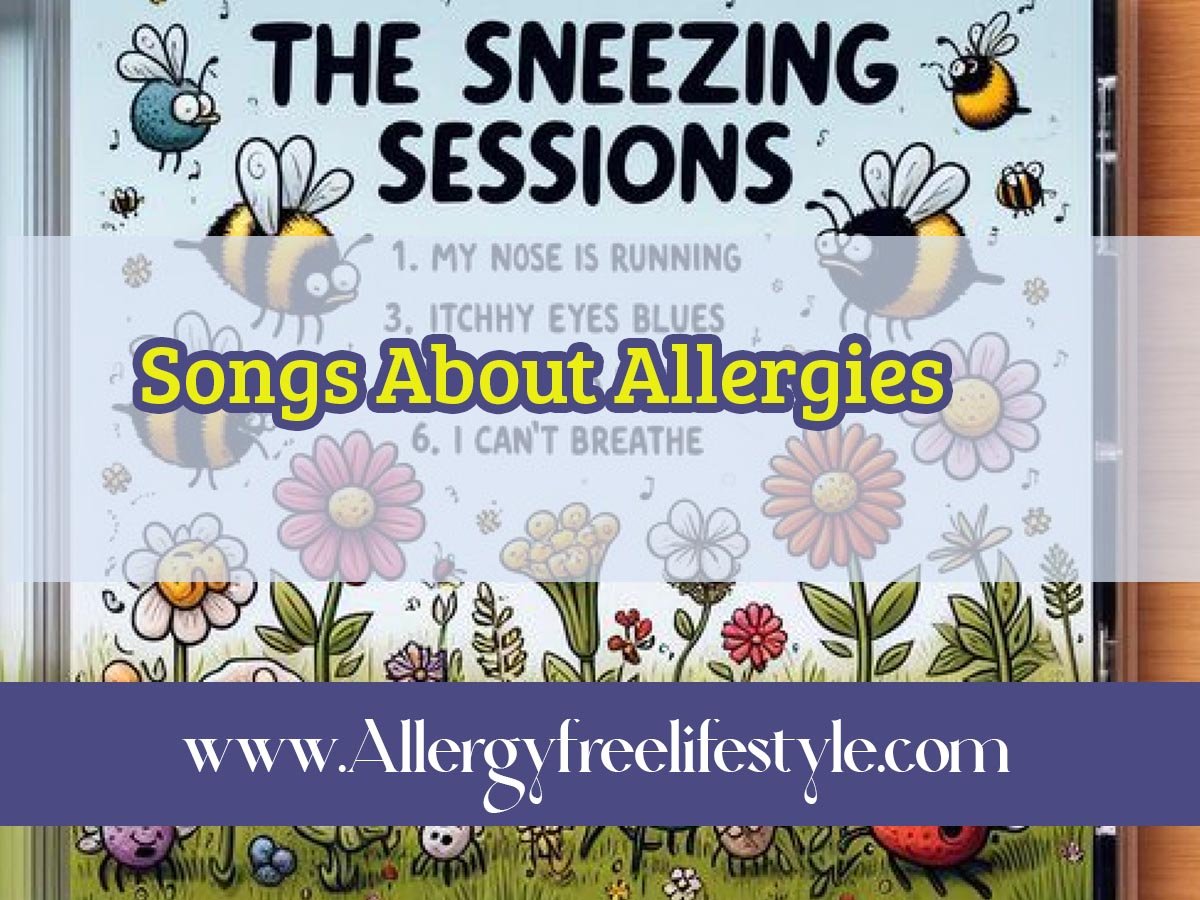 songs-about-allergies