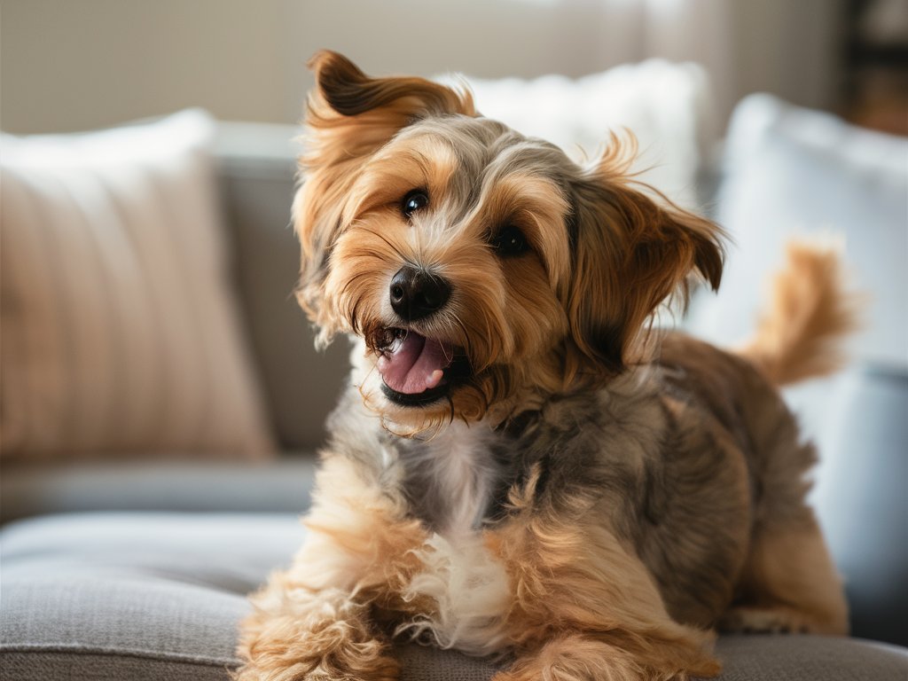 Is a Cavapoo Hypoallergenic? The Allergy-Friendly Qualities of Cavapoos