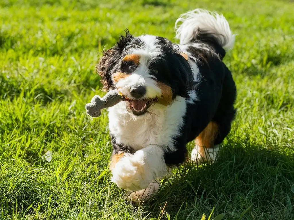 Is a Bernedoodle Hypoallergenic? A Comprehensive Article