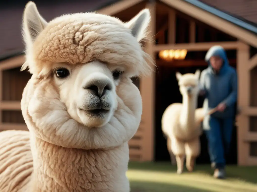 Why You Need Alpaca Wool for Your Sensitive Skin