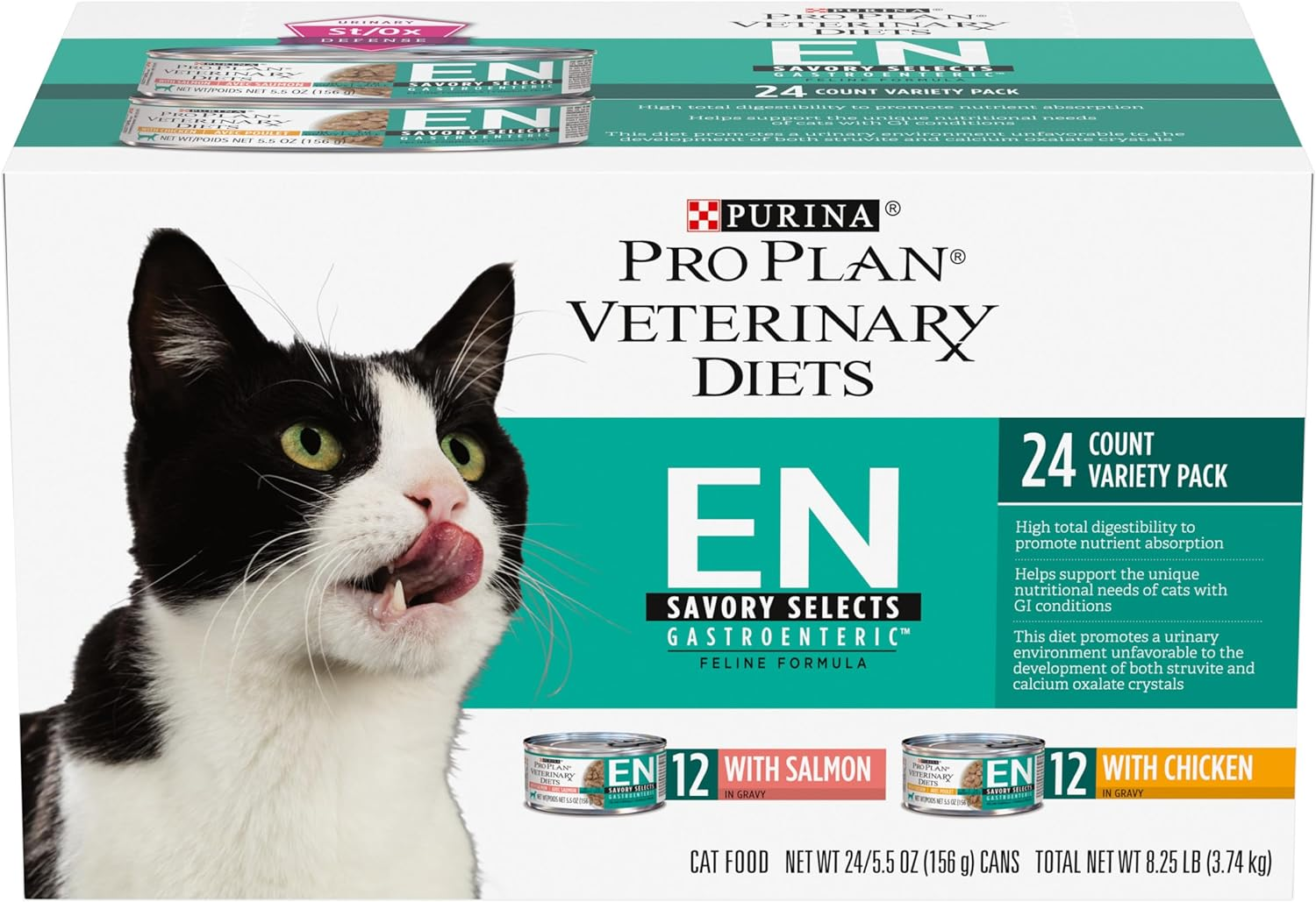 The Best Cat Food For Cats With Allergies
